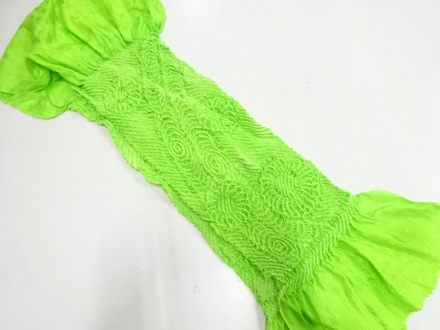 Japanese Kimono / Accessories Silk